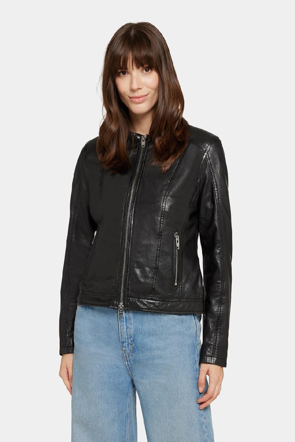 Rockandblue Izzie Jacket - Black