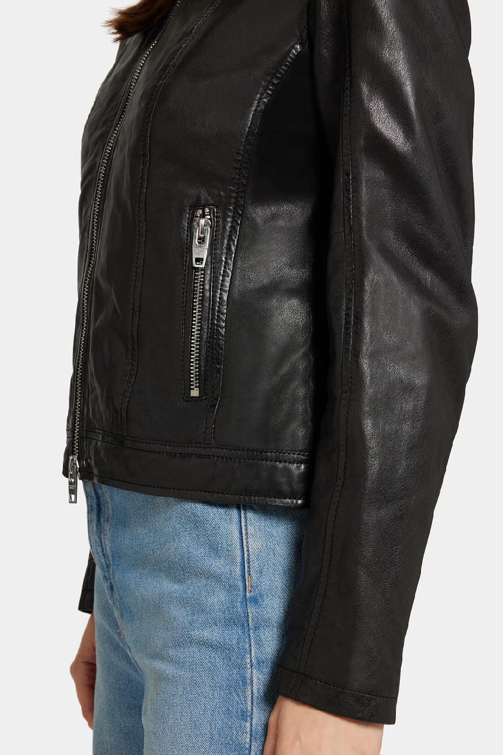 Rockandblue Izzie Jacket - Black