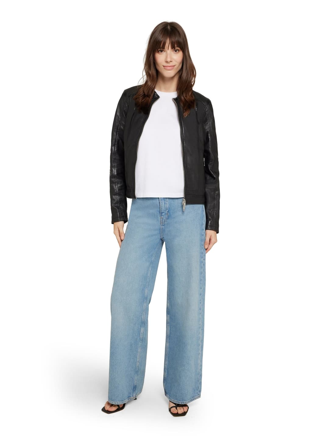 rockandblue Izzie Jacket - Black