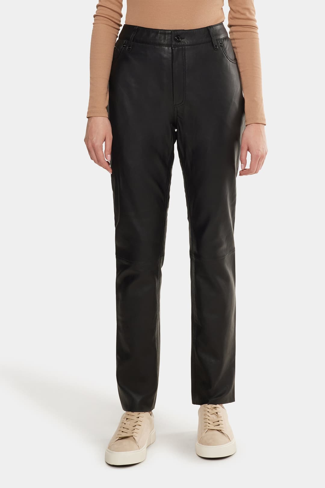 Rockandblue Jeans Pants - Black