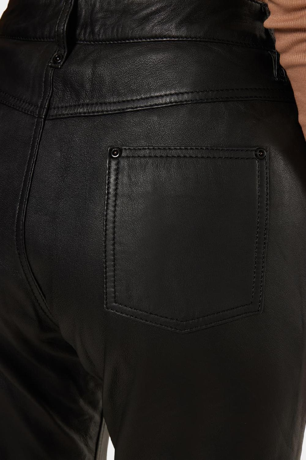 Rockandblue Jeans Pants - Black