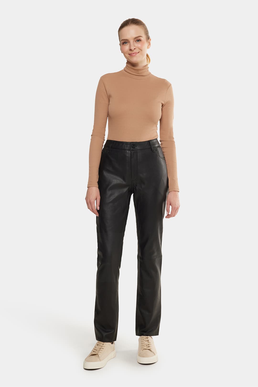 rockandblue Jeans Pants - Black