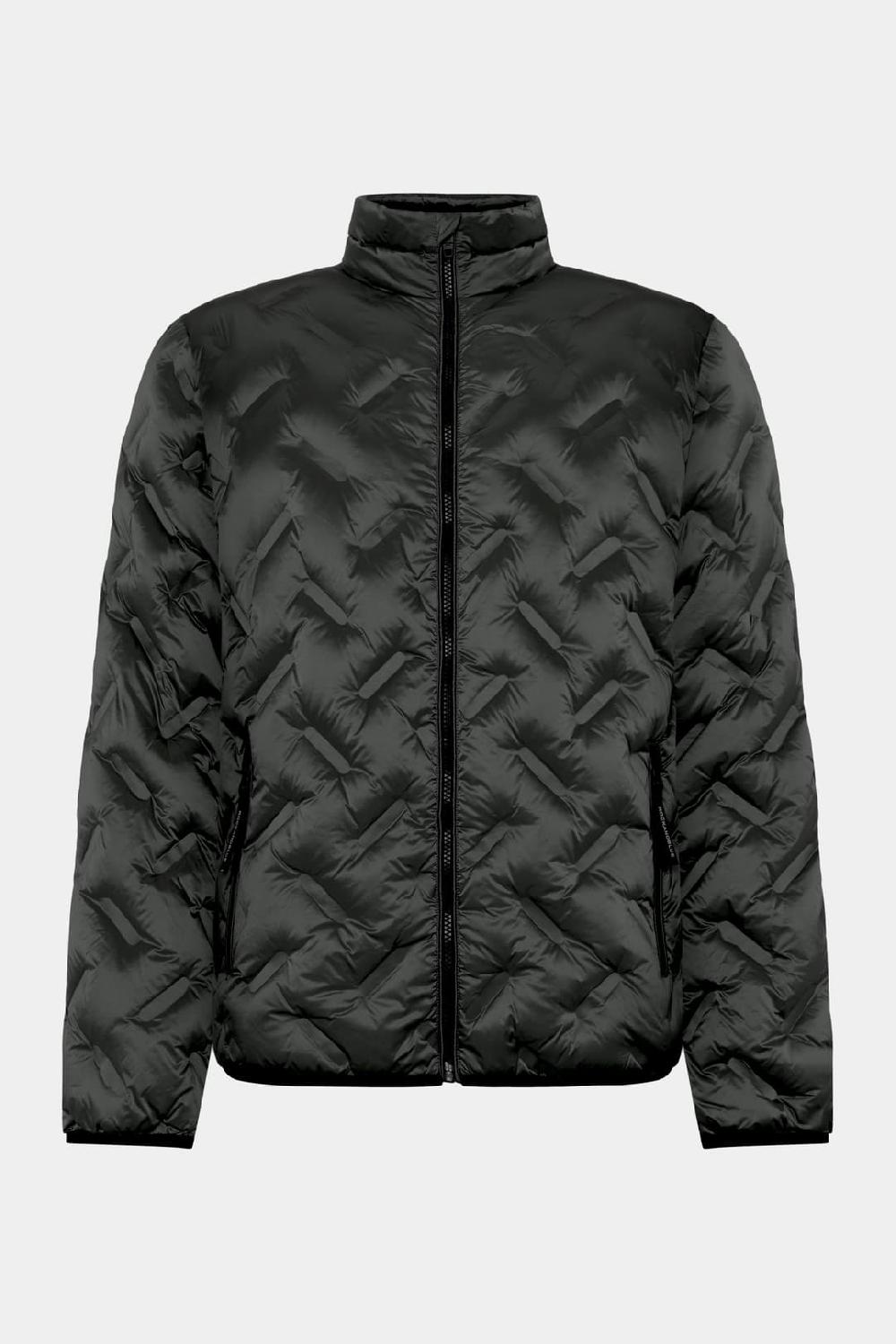 rockandblue Jett Jacket - Black