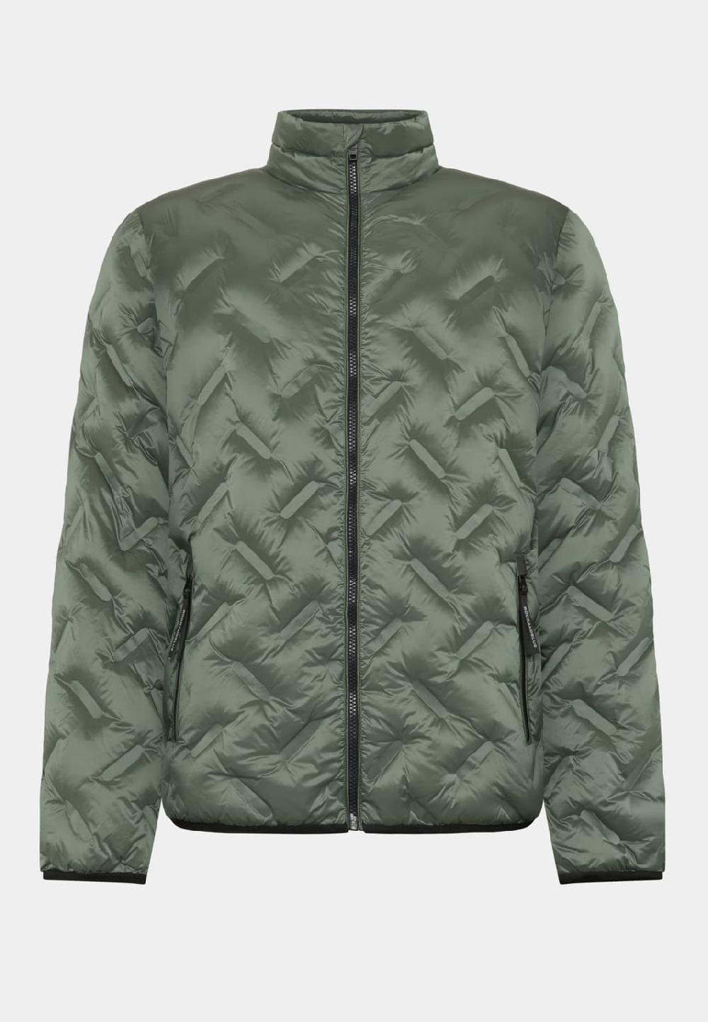 rockandblue Jett Jacket - Dusty Olive