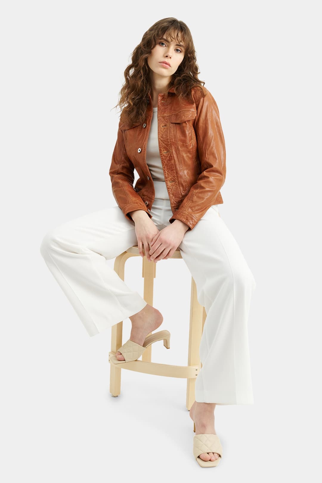 rockandblue Joslyn - Black