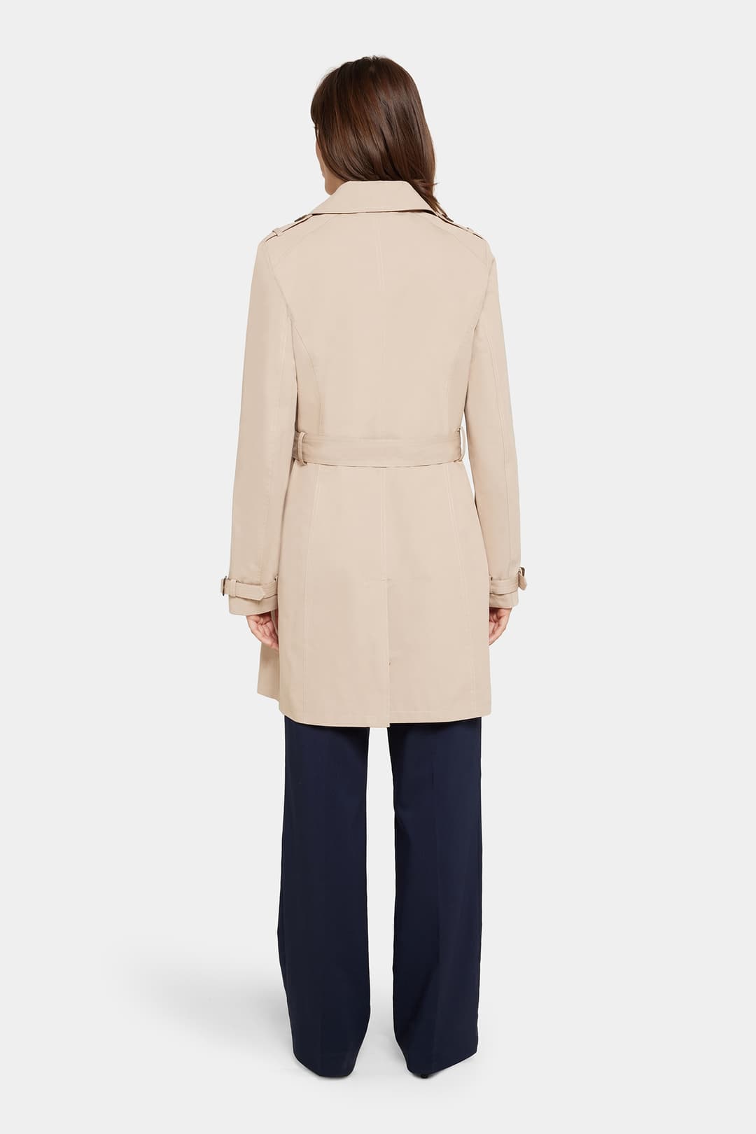 Rockandblue Kayla Coat - Beige