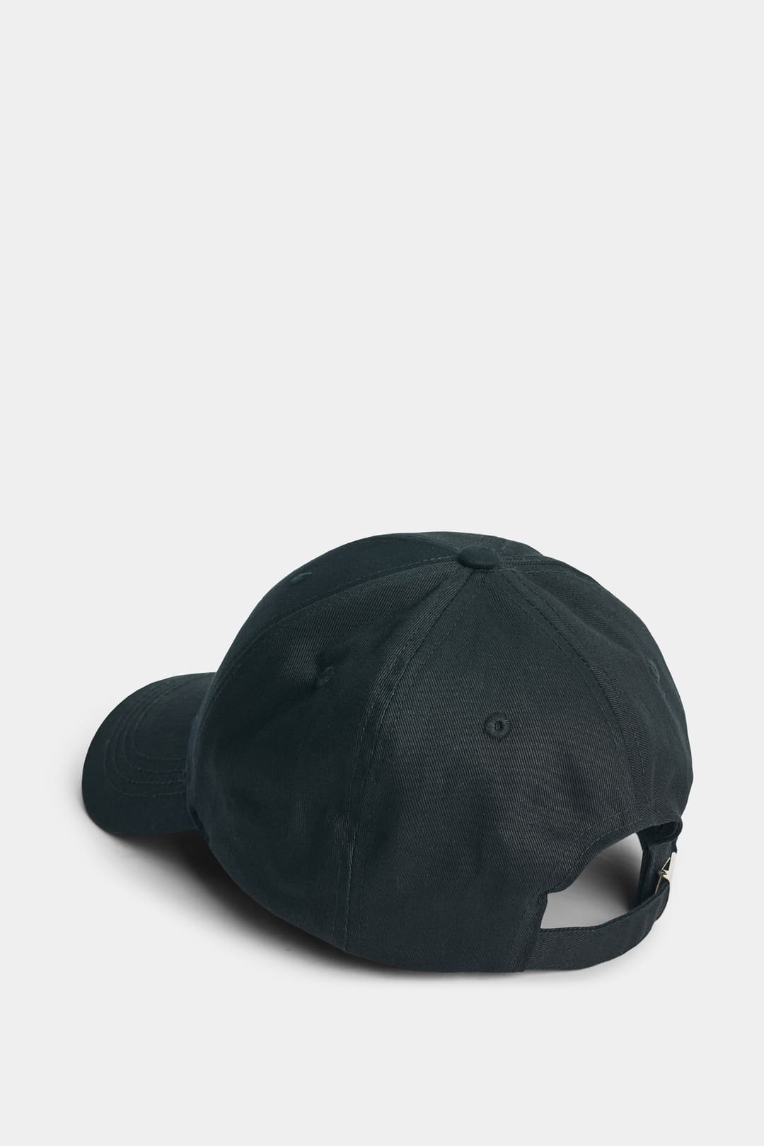 Rockandblue Kit Unisex Cap - Black