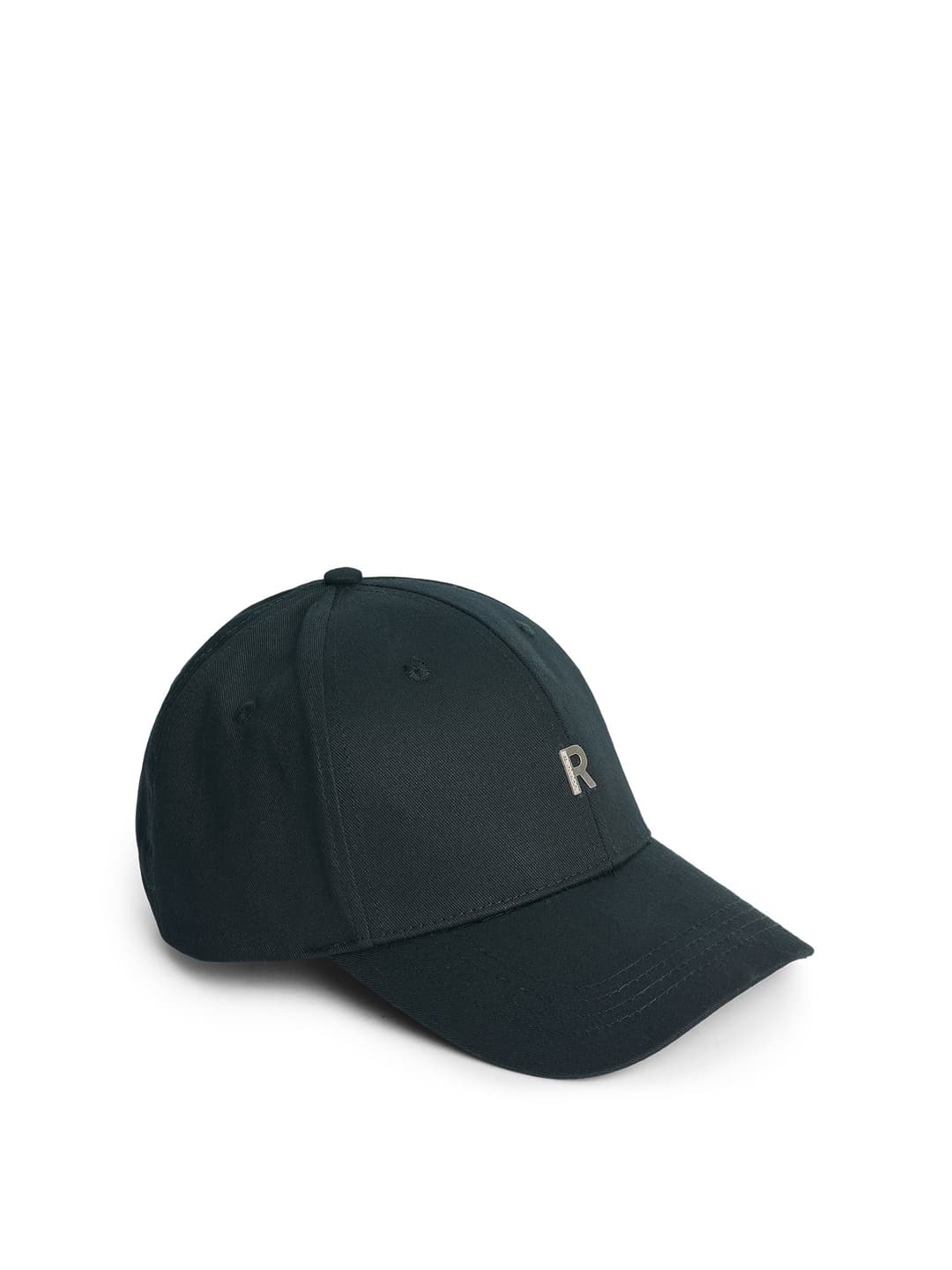 Rockandblue Kit Unisex Cap - Black