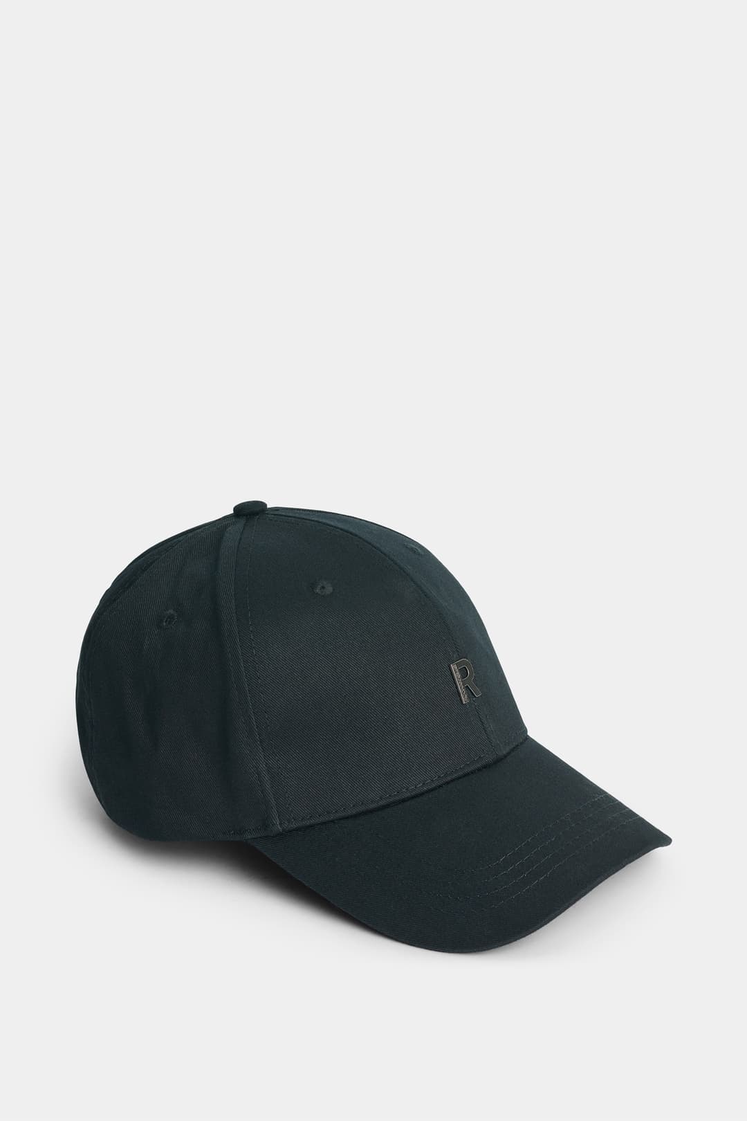 rockandblue Kit Unisex Cap - Black