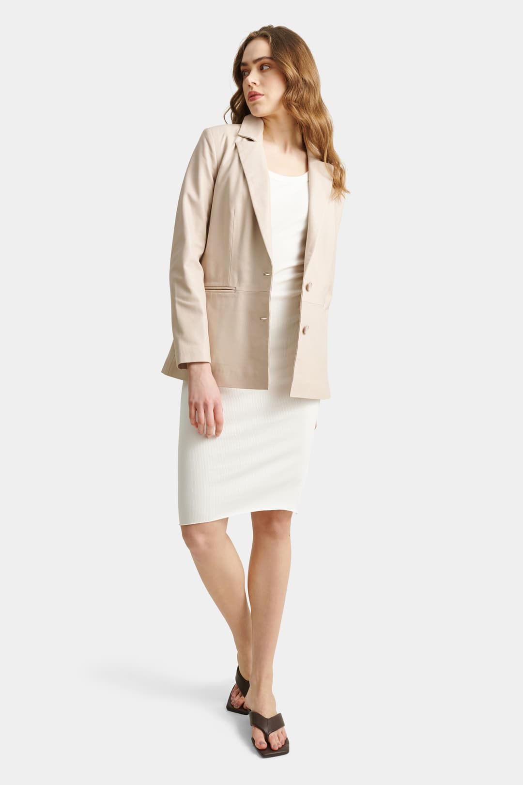 Rockandblue Lana Blazer - Black