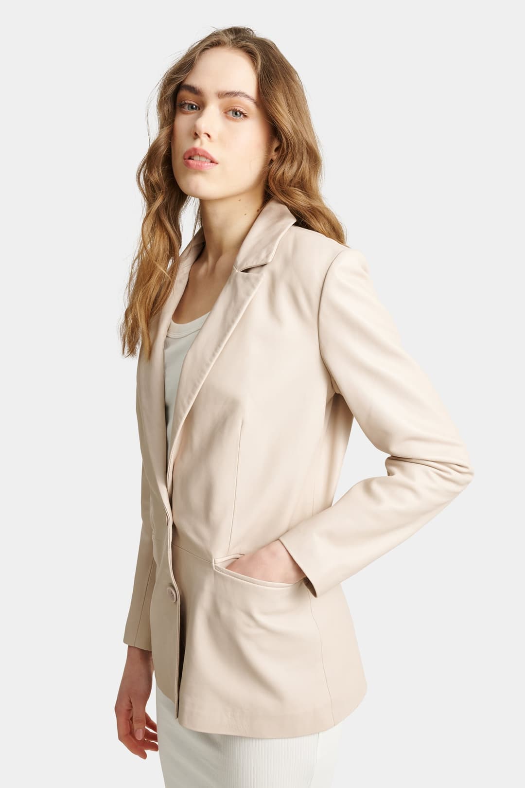 Rockandblue Lana Blazer - Black