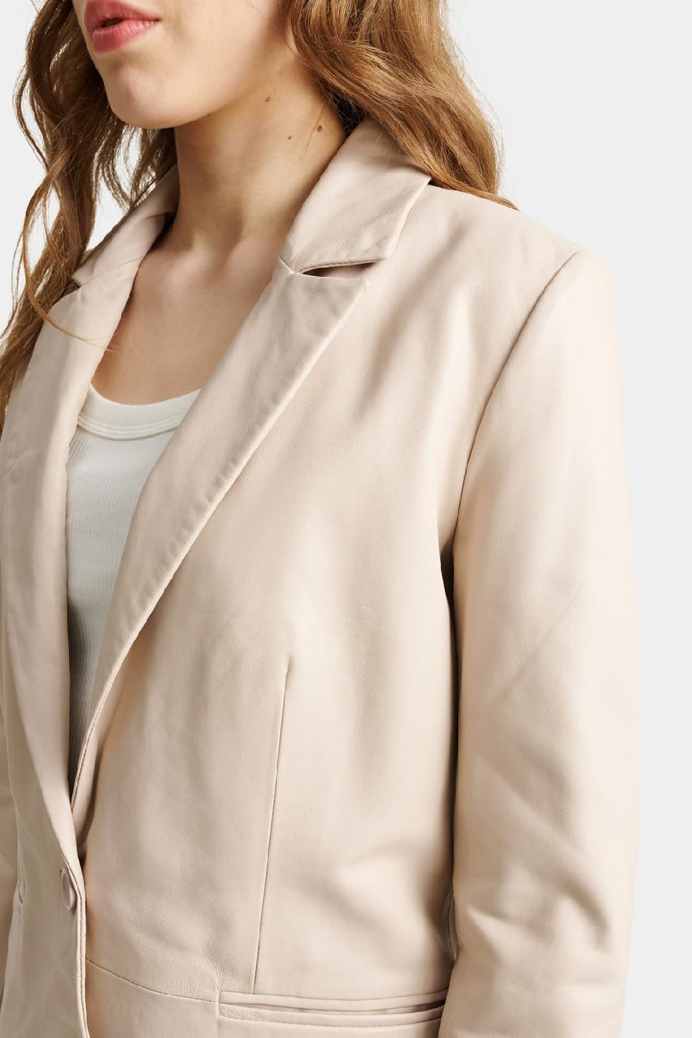 Rockandblue Lana Blazer - Black