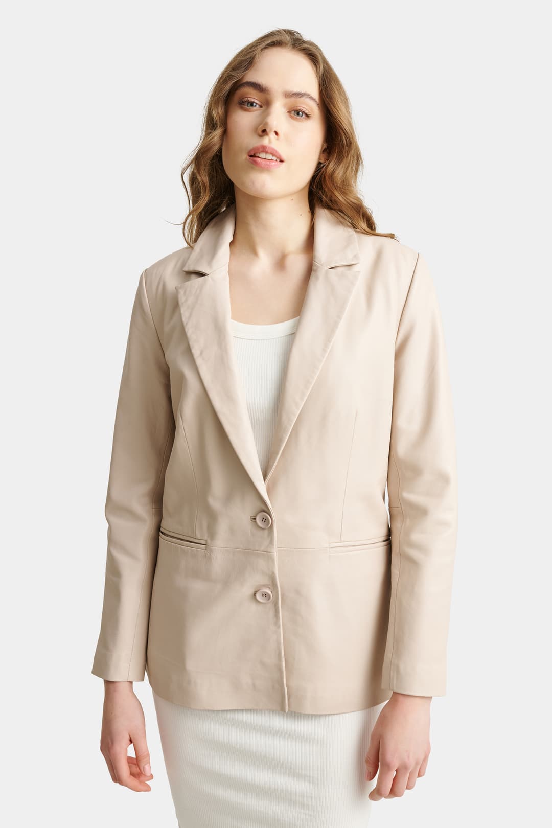 rockandblue Lana Blazer - Black