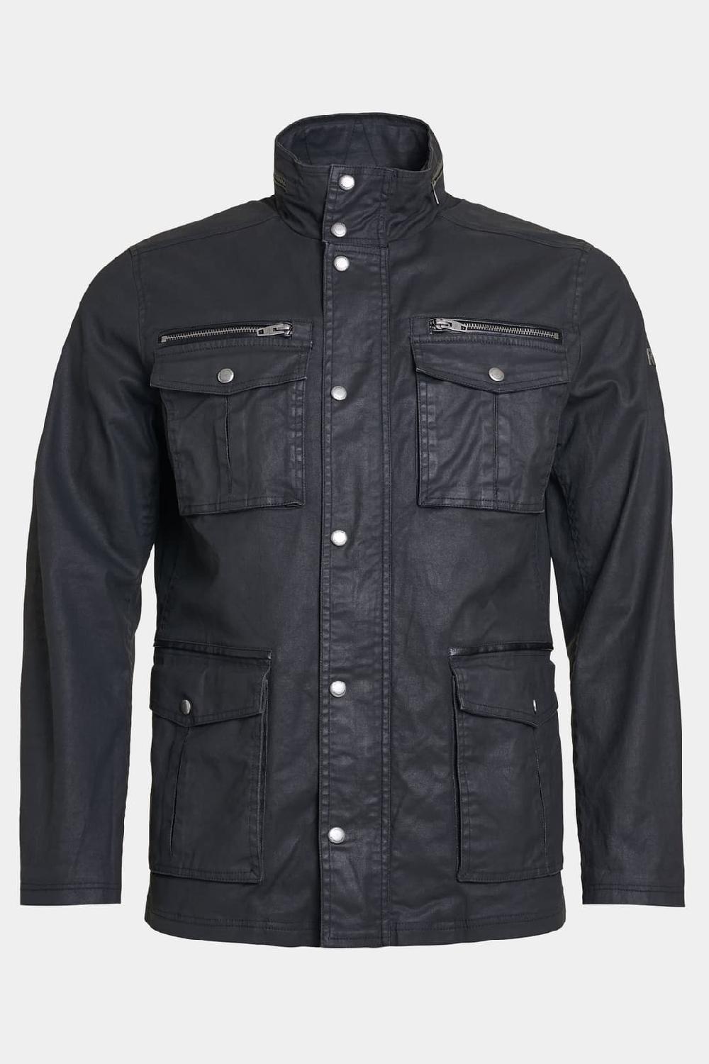 rockandblue Levi Black ROCKANDBLUE