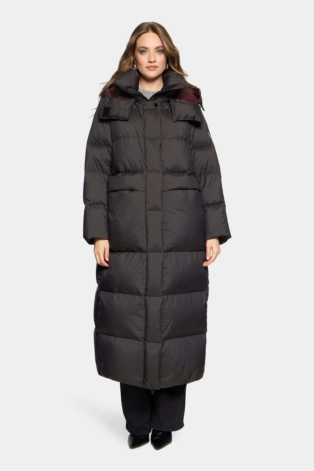 Rockandblue Lovisa Coat - Black