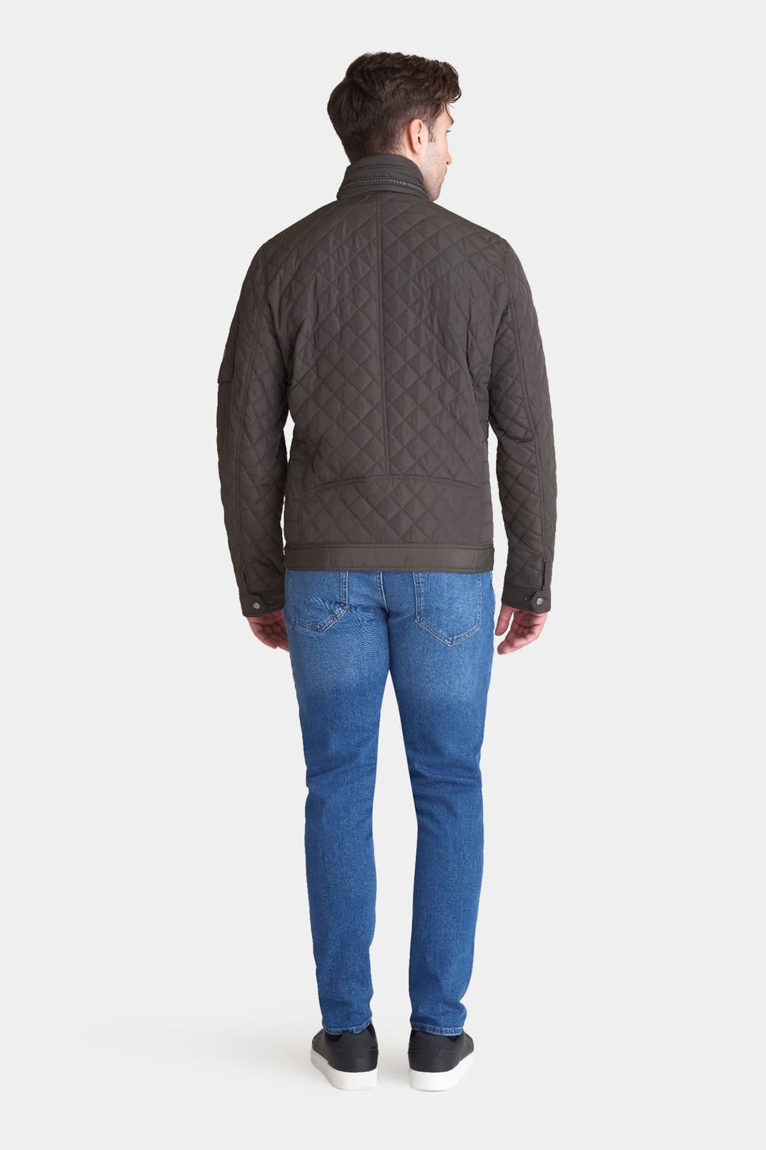 Rockandblue Matt II - Black