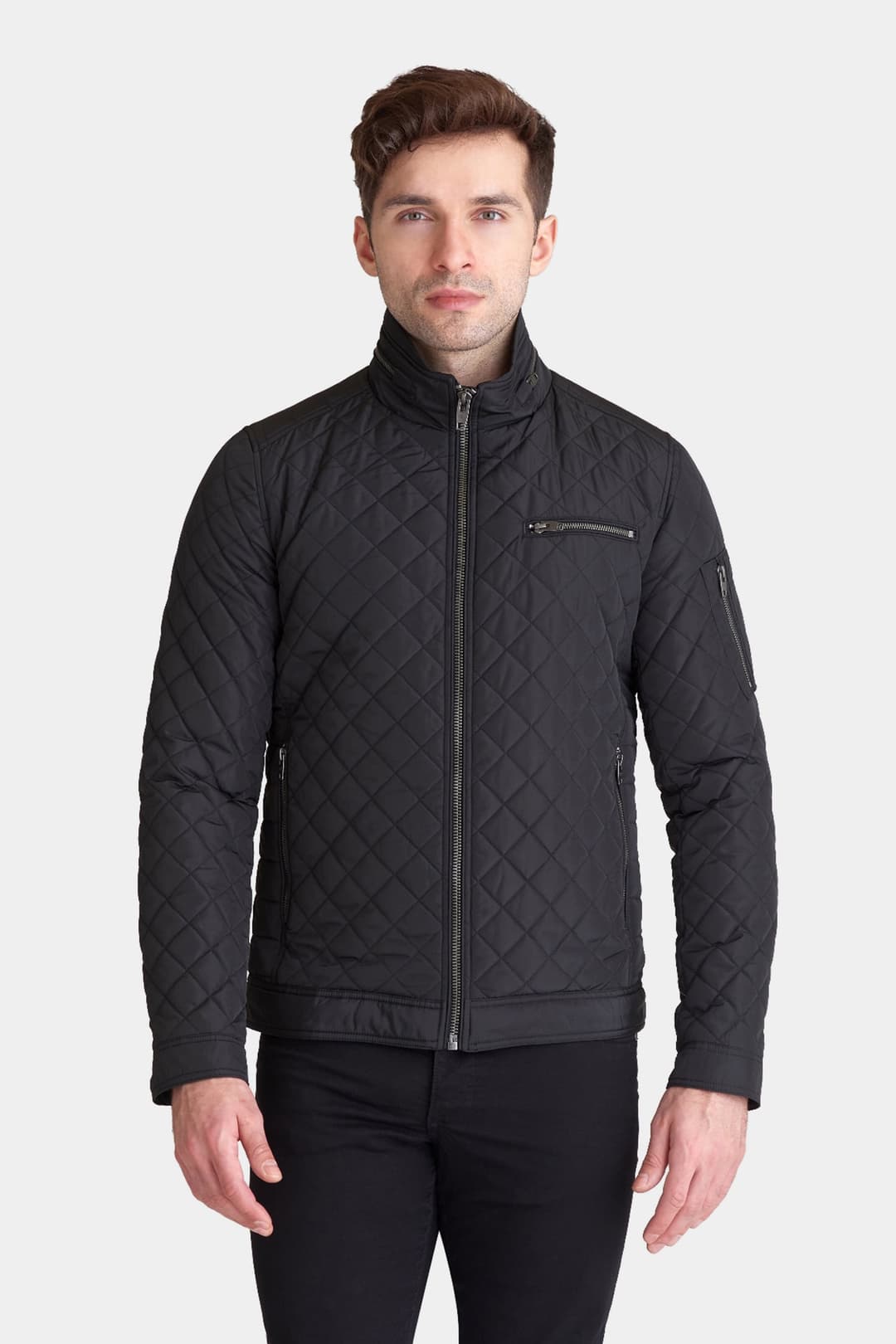 Rockandblue Matt II - Black