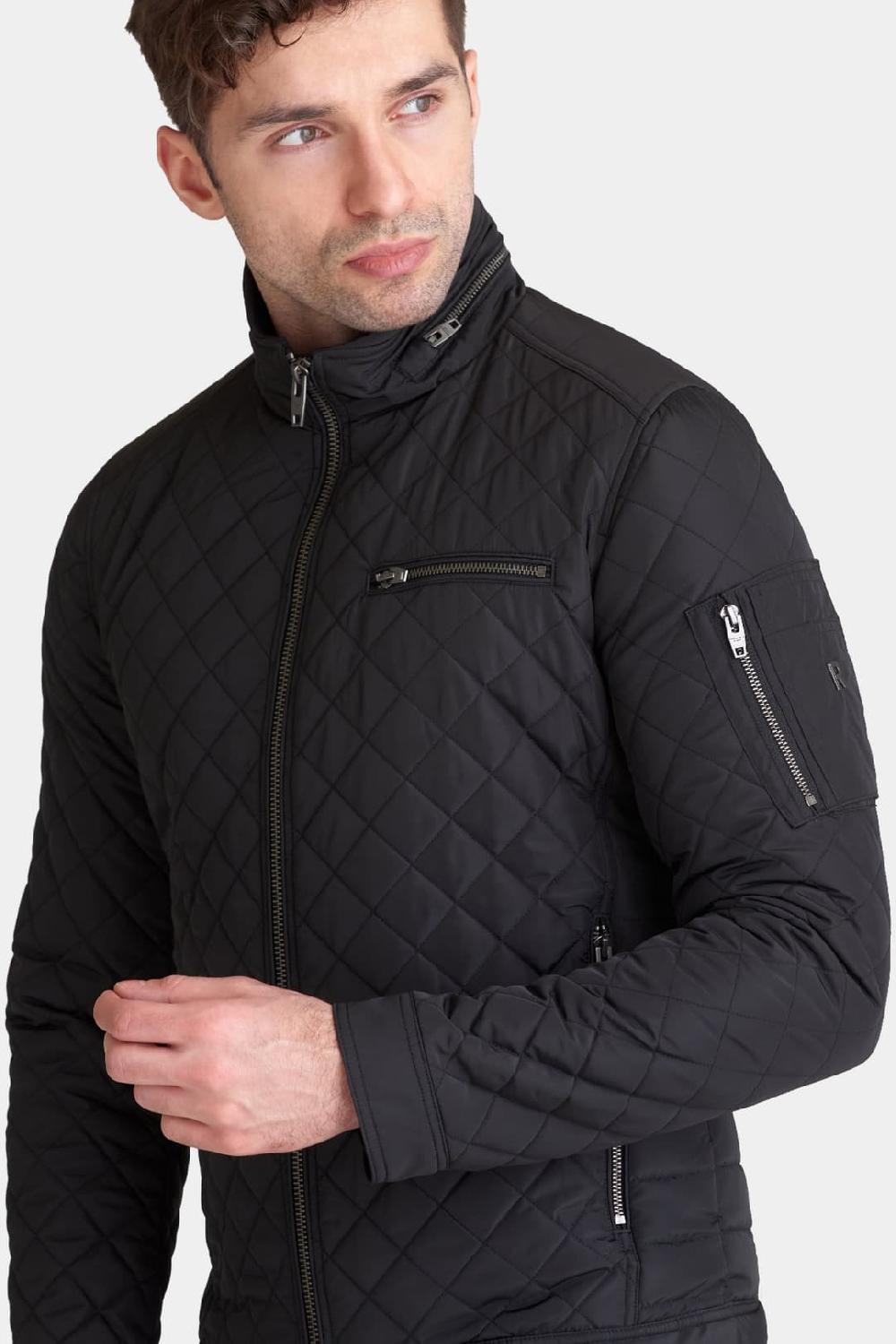 Rockandblue Matt II - Black