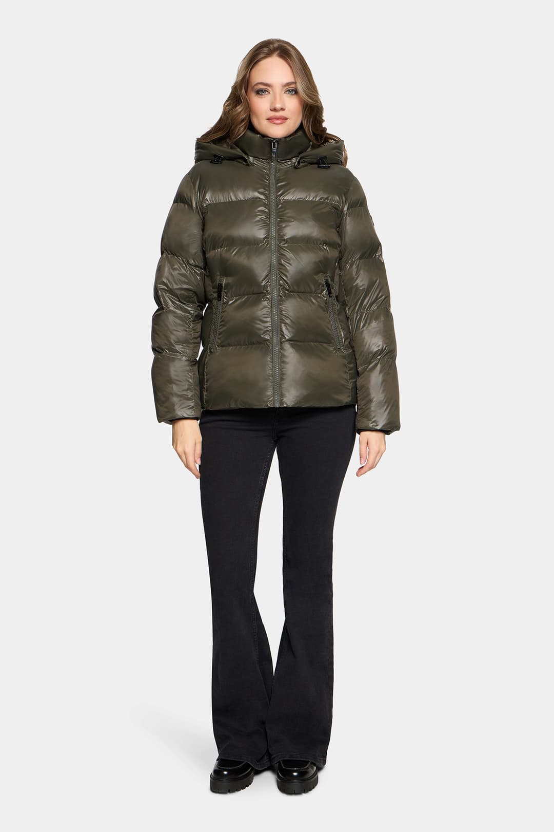 Rockandblue Milou Jacket - Alligator