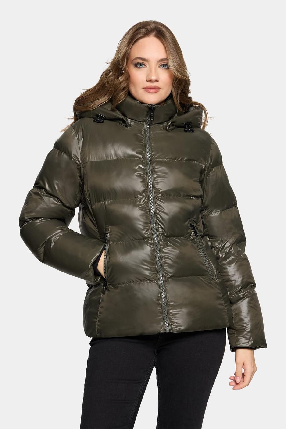 Rockandblue Milou Jacket - Alligator