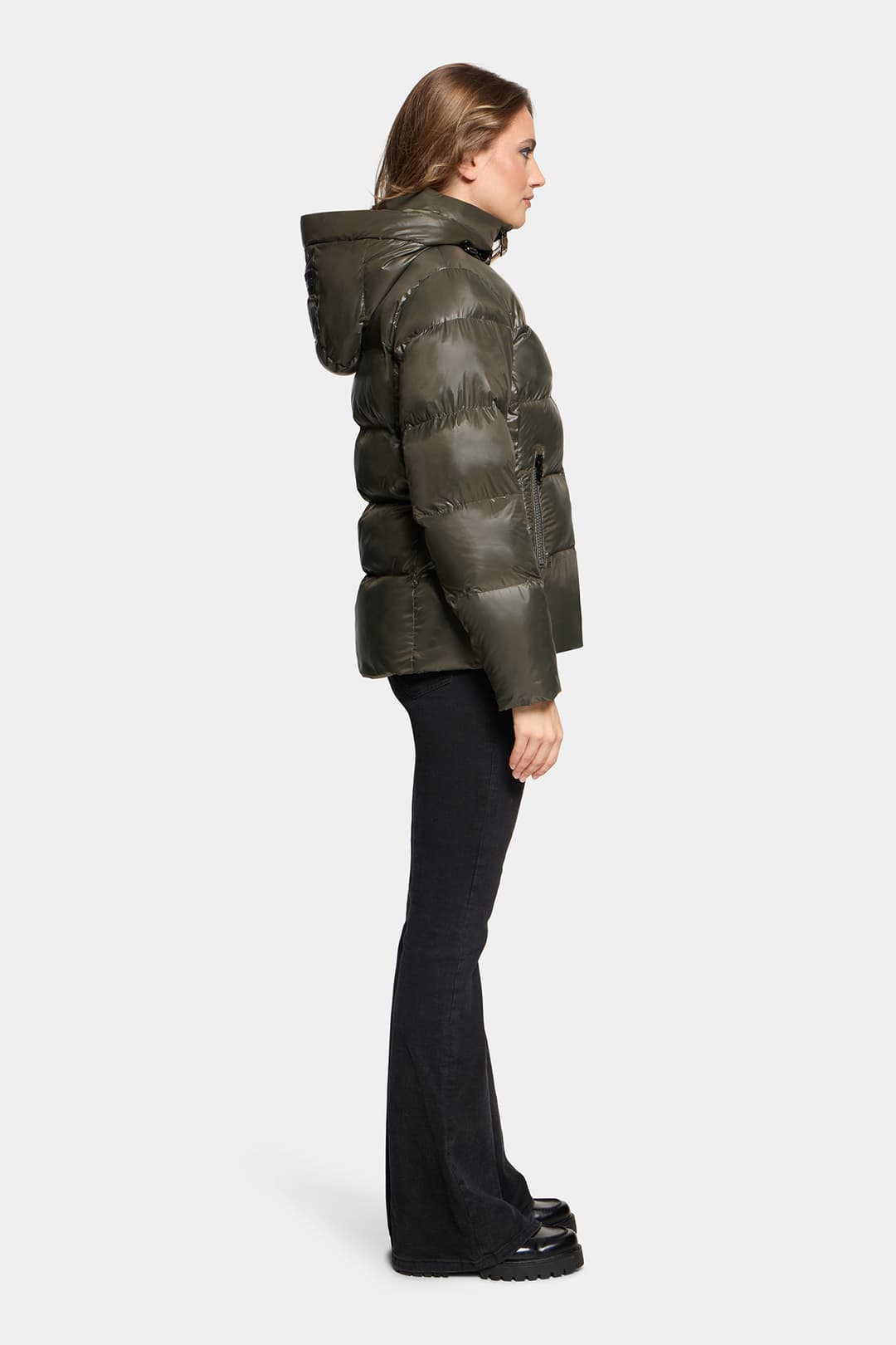 Rockandblue Milou Jacket - Alligator