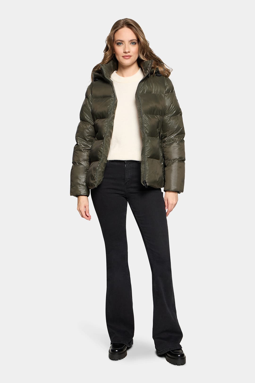 rockandblue Milou Jacket - Alligator