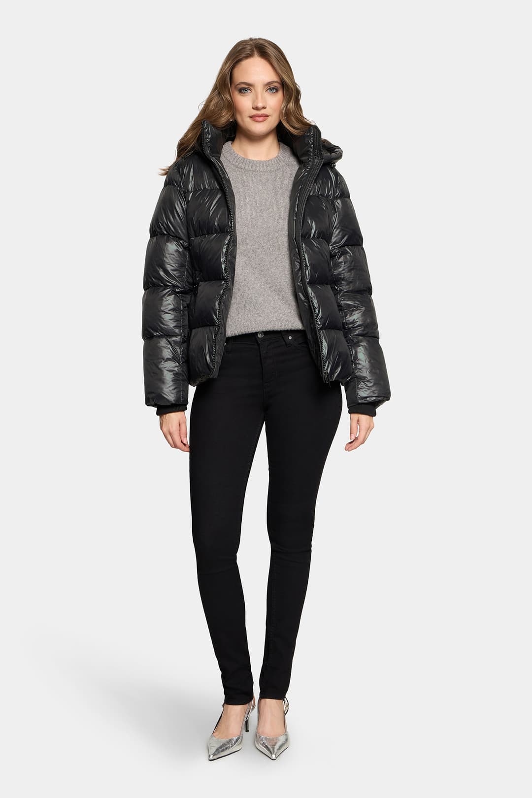 Rockandblue Milou Jacket - Black