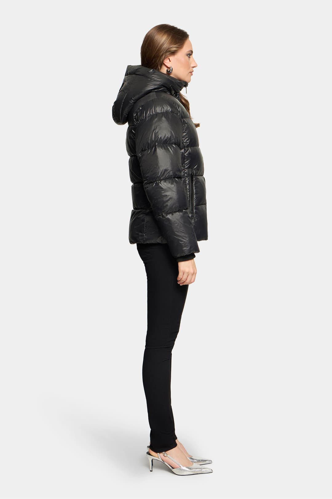 Rockandblue Milou Jacket - Black