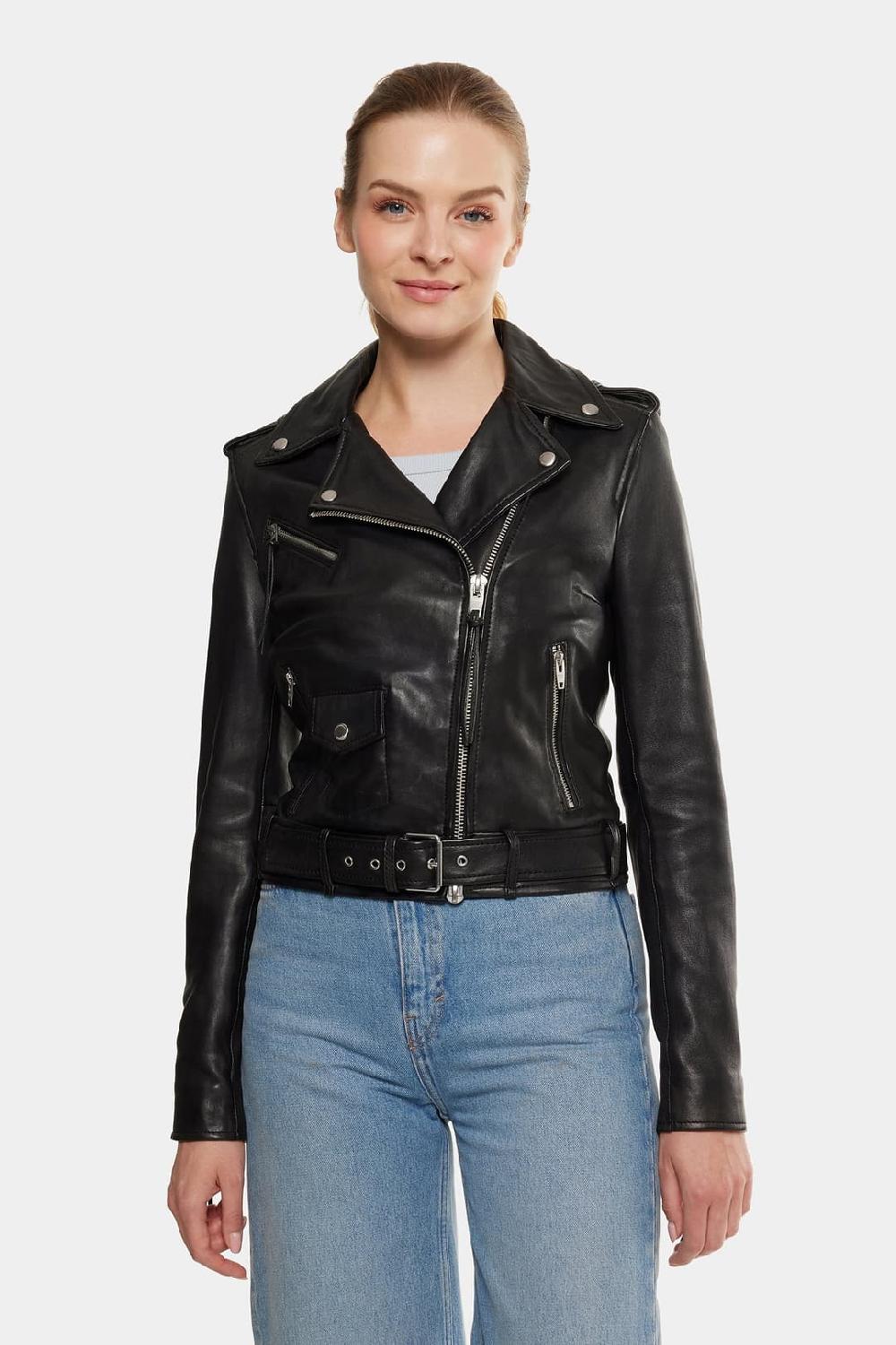 Rockandblue Nelia - Black