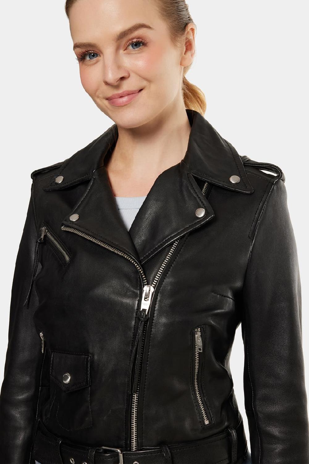 Rockandblue Nelia - Black