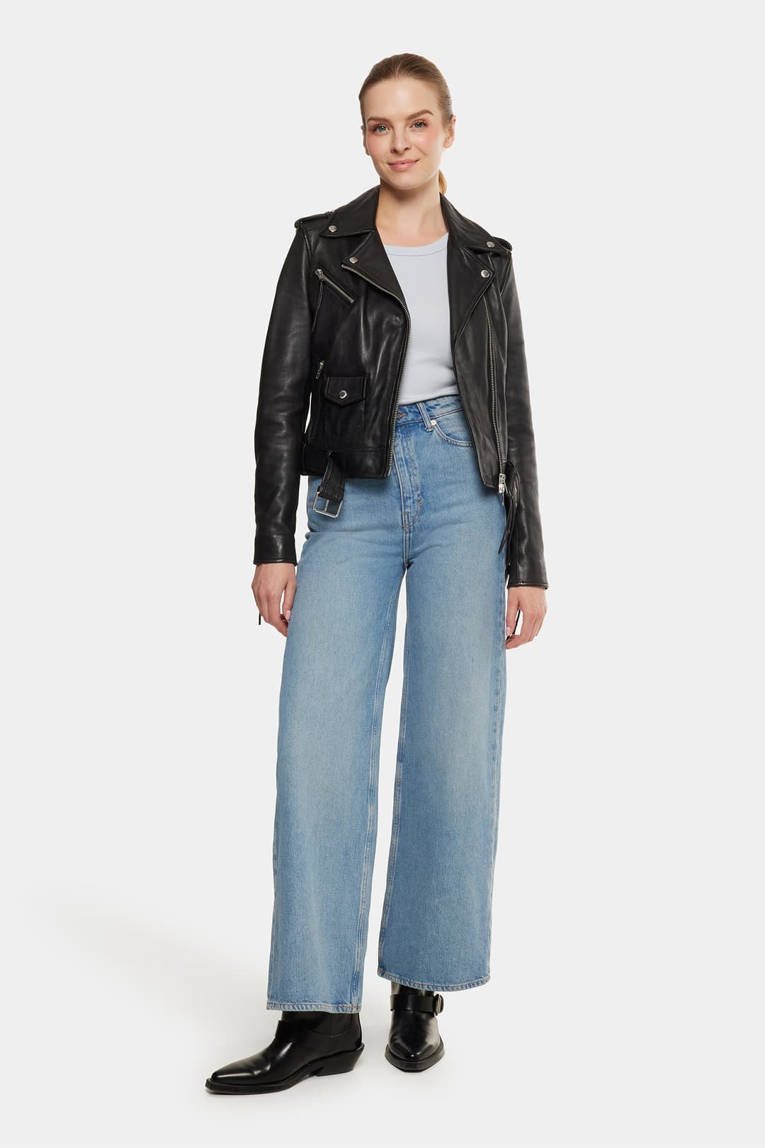 rockandblue Nelia - Black