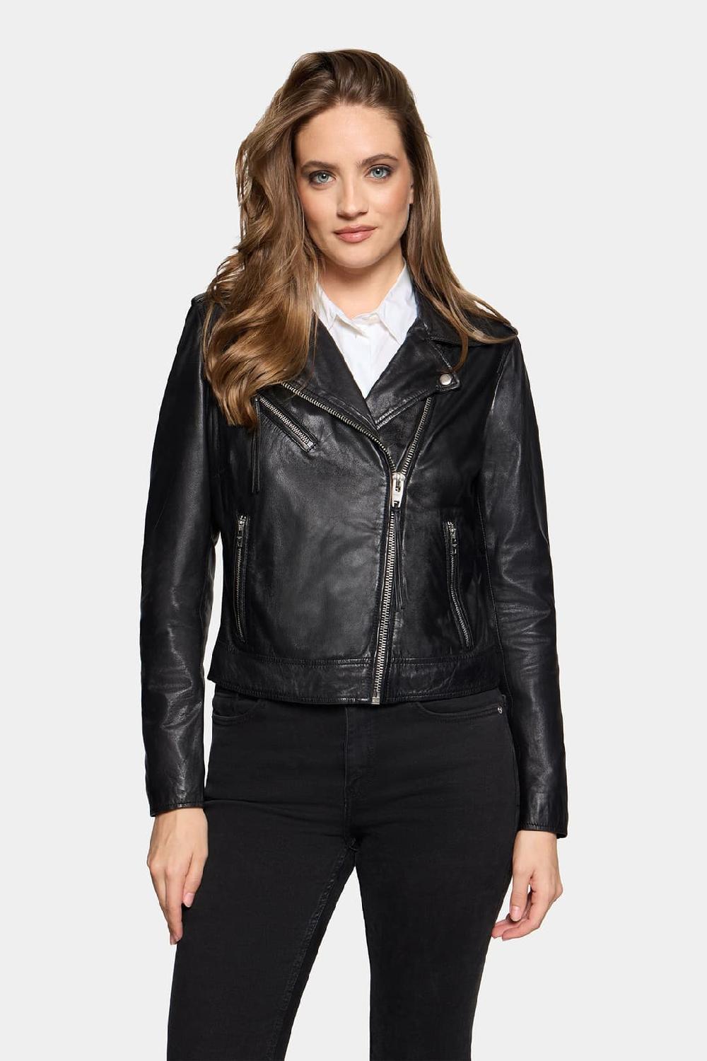 Rockandblue Nicole Jacket - Black