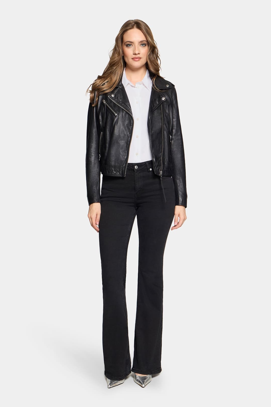 Rockandblue Nicole Jacket - Black