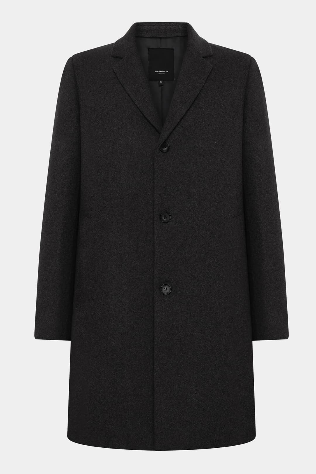 rockandblue Roman Coat