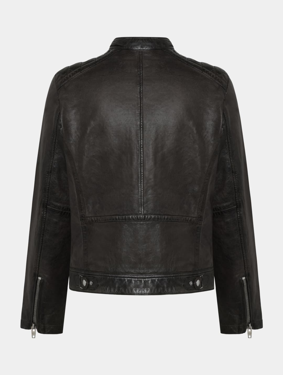 Rockandblue Ryder Jacket - Black