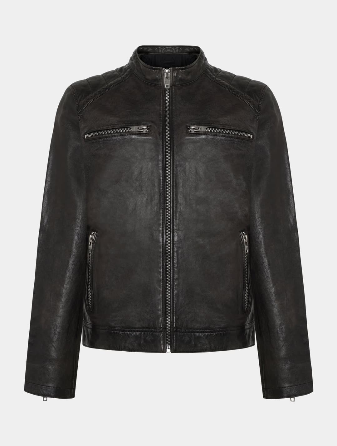 rockandblue Ryder Jacket - Black