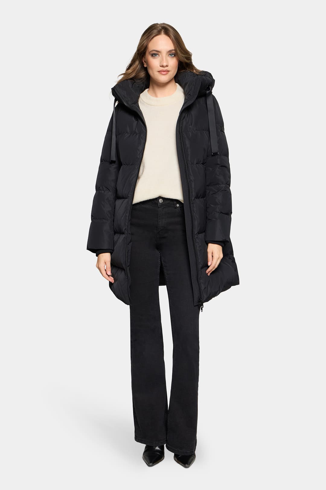 Rockandblue Samantha Jacket - Black