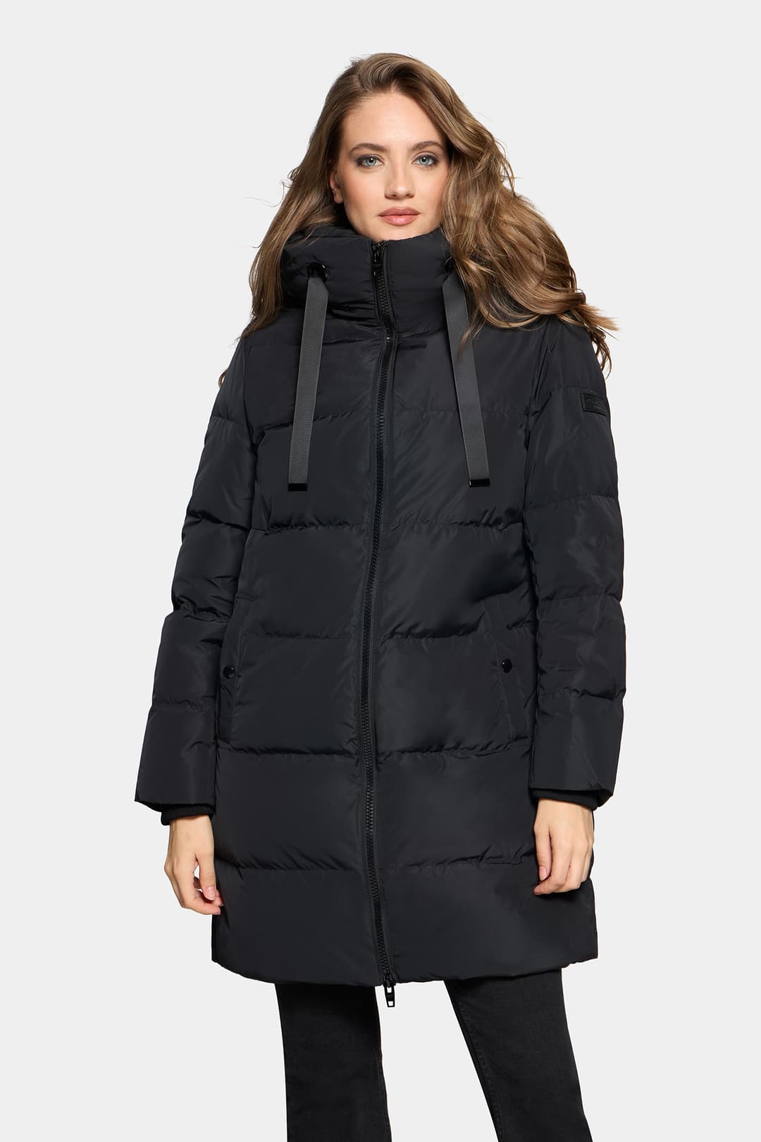 Rockandblue Samantha Jacket - Black