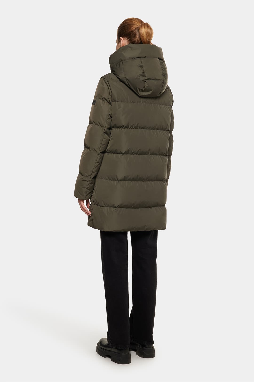 Rockandblue Samantha Jacket - Crocodile