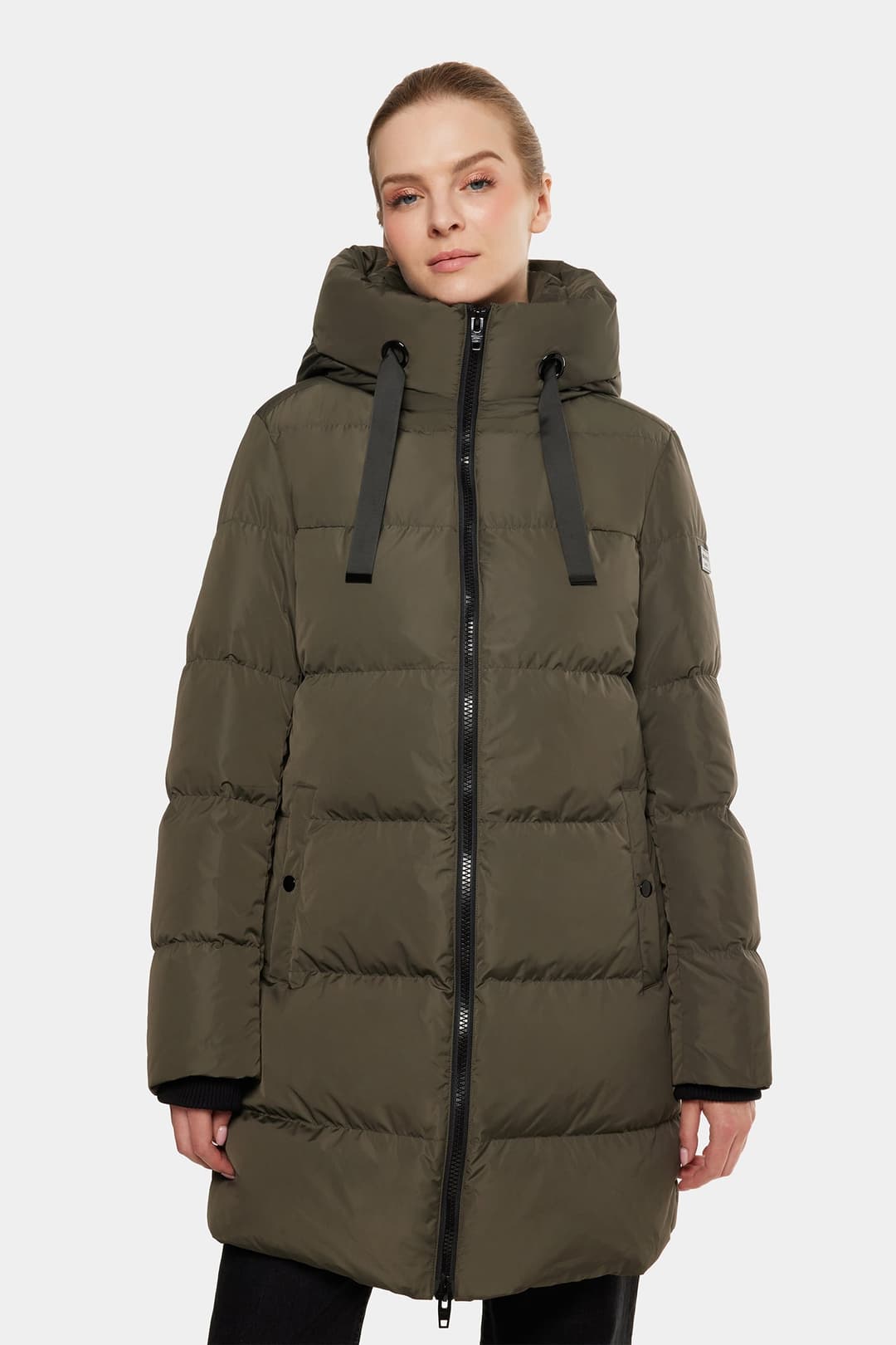 Rockandblue Samantha Jacket - Crocodile