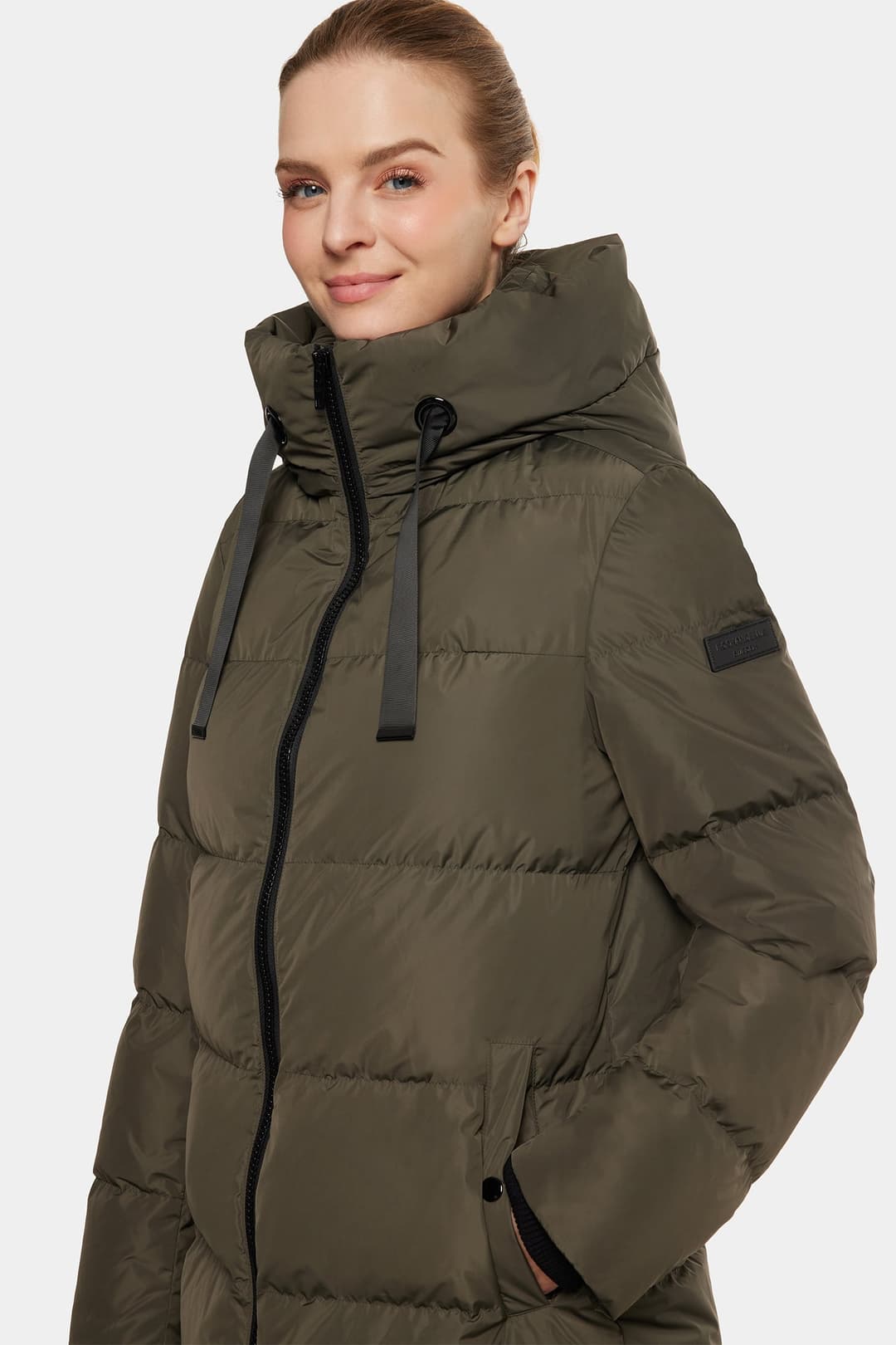 Rockandblue Samantha Jacket - Crocodile