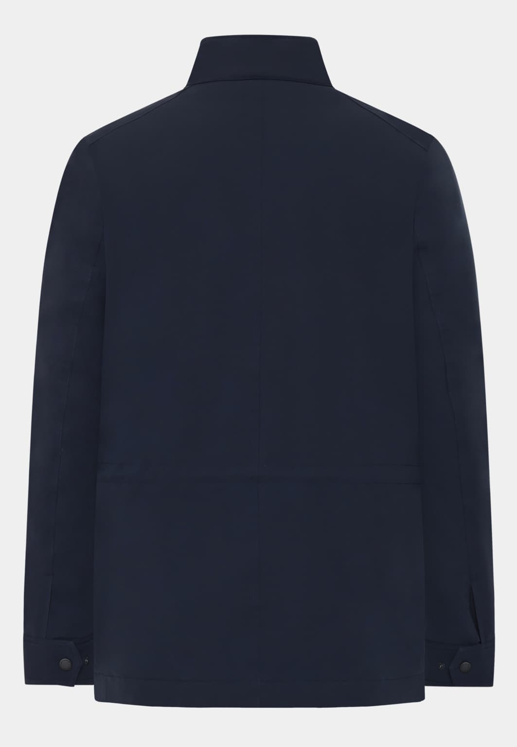 Rockandblue Samuel Jacket - Navy