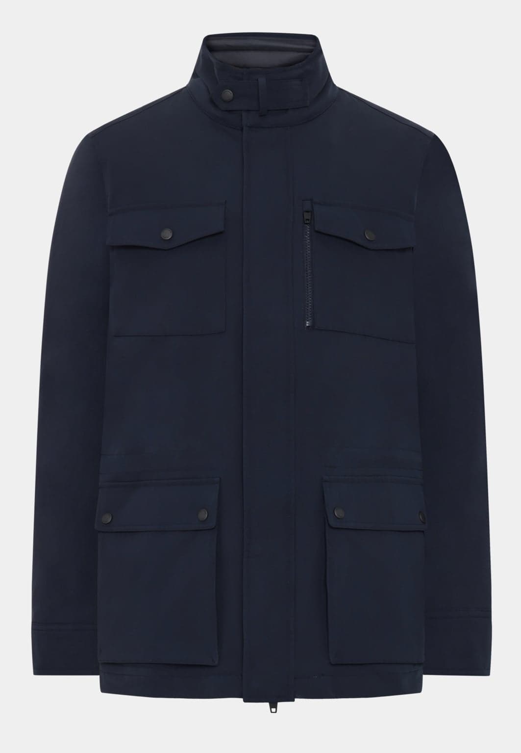 rockandblue Samuel Jacket - Navy