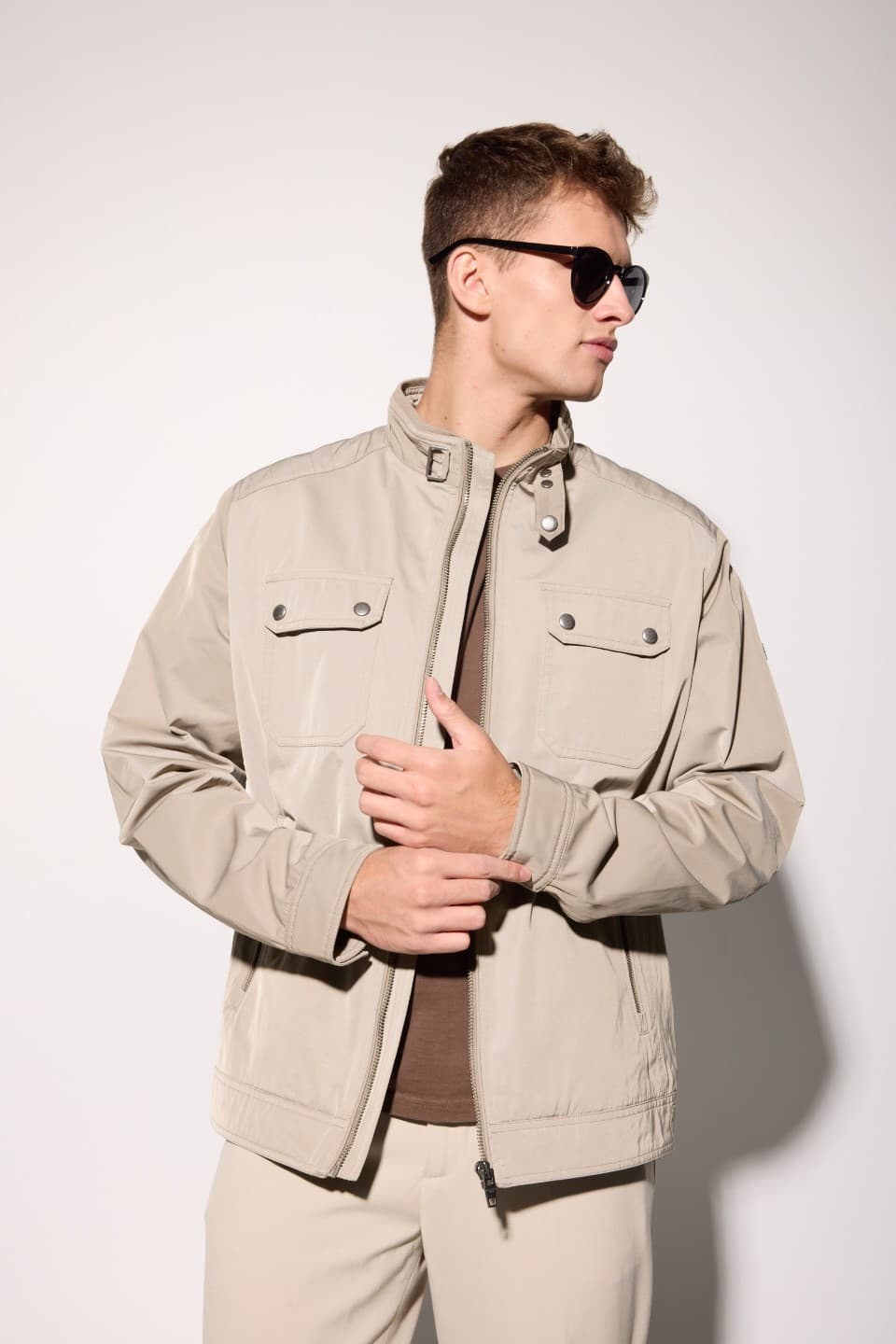 Rockandblue Severin - Black/Blue