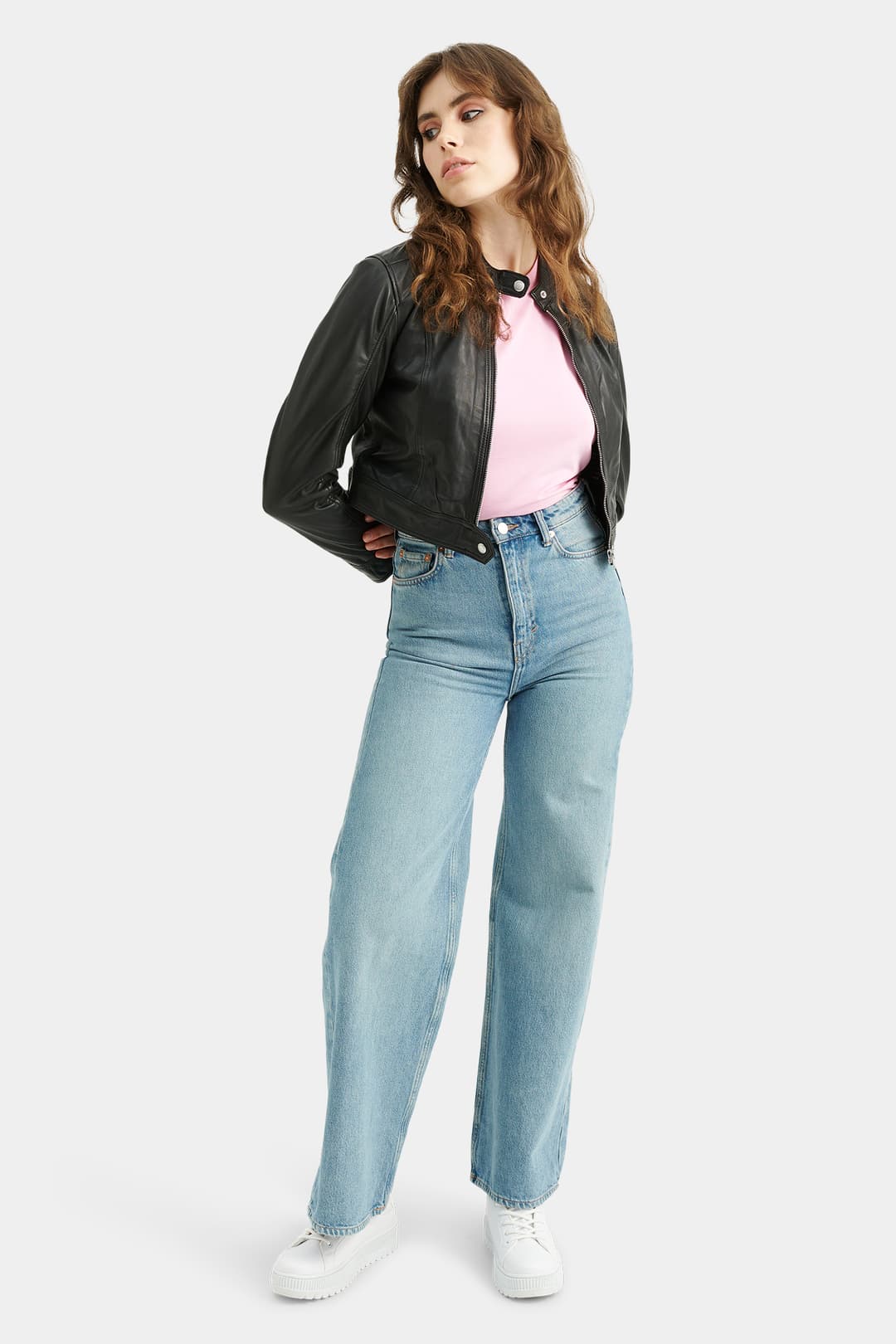 rockandblue Tyra - Black