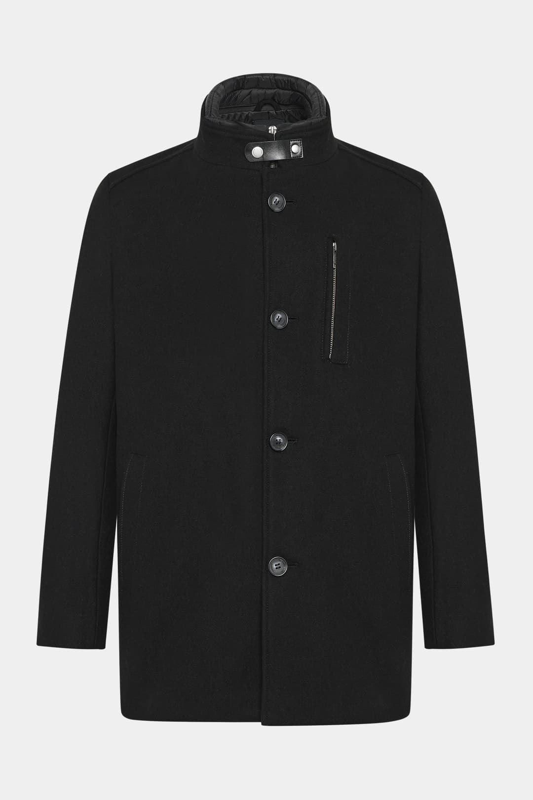 rockandblue Valentin Coat