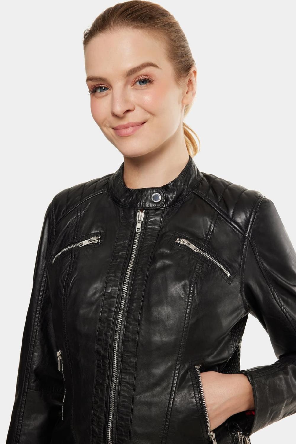 Rockandblue Vision Jacket - Black