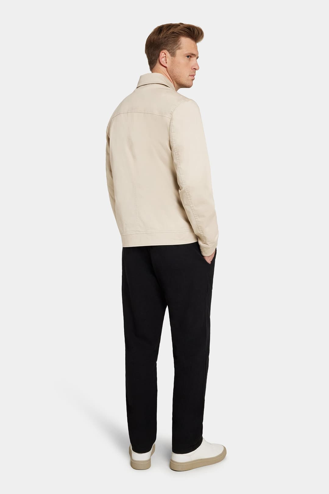 Rockandblue Wallace Jacket - Beige