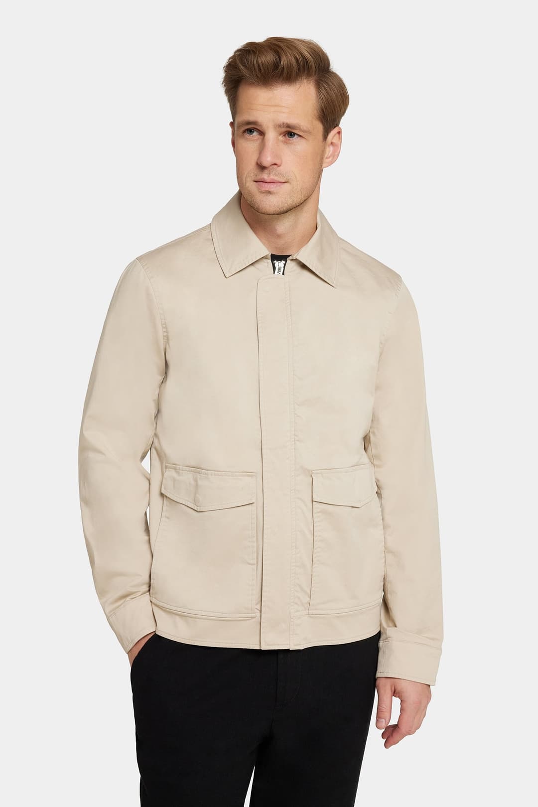 Rockandblue Wallace Jacket - Beige