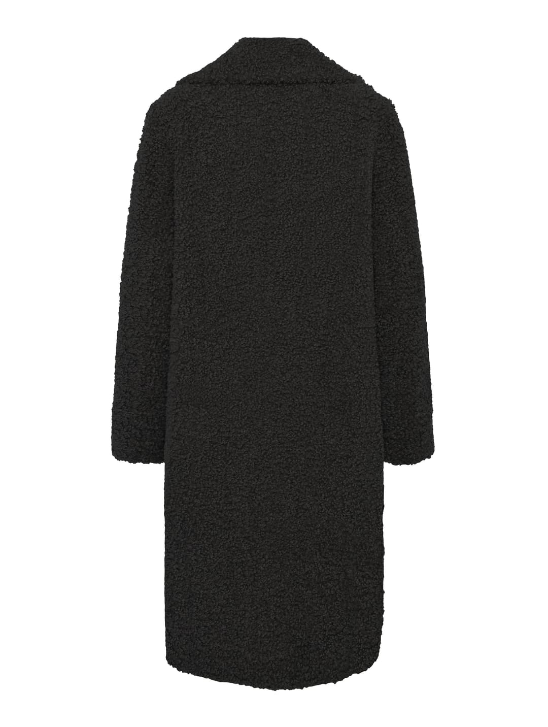 Rockandblue Willow Coat - Black